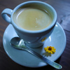 カプチーノ
