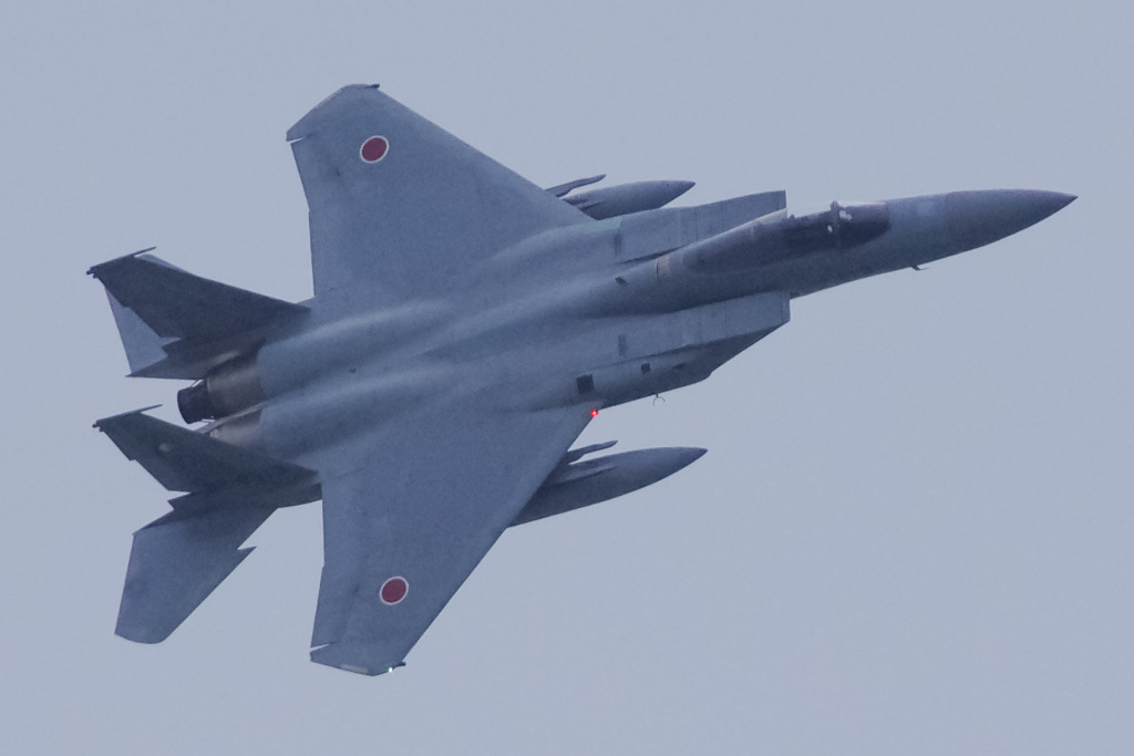 2013エアーフェスタ那覇（３）