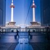 KYOTO TOWER