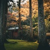 大原三千院