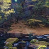 菊池渓谷