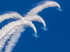 Wide To Delta Loop