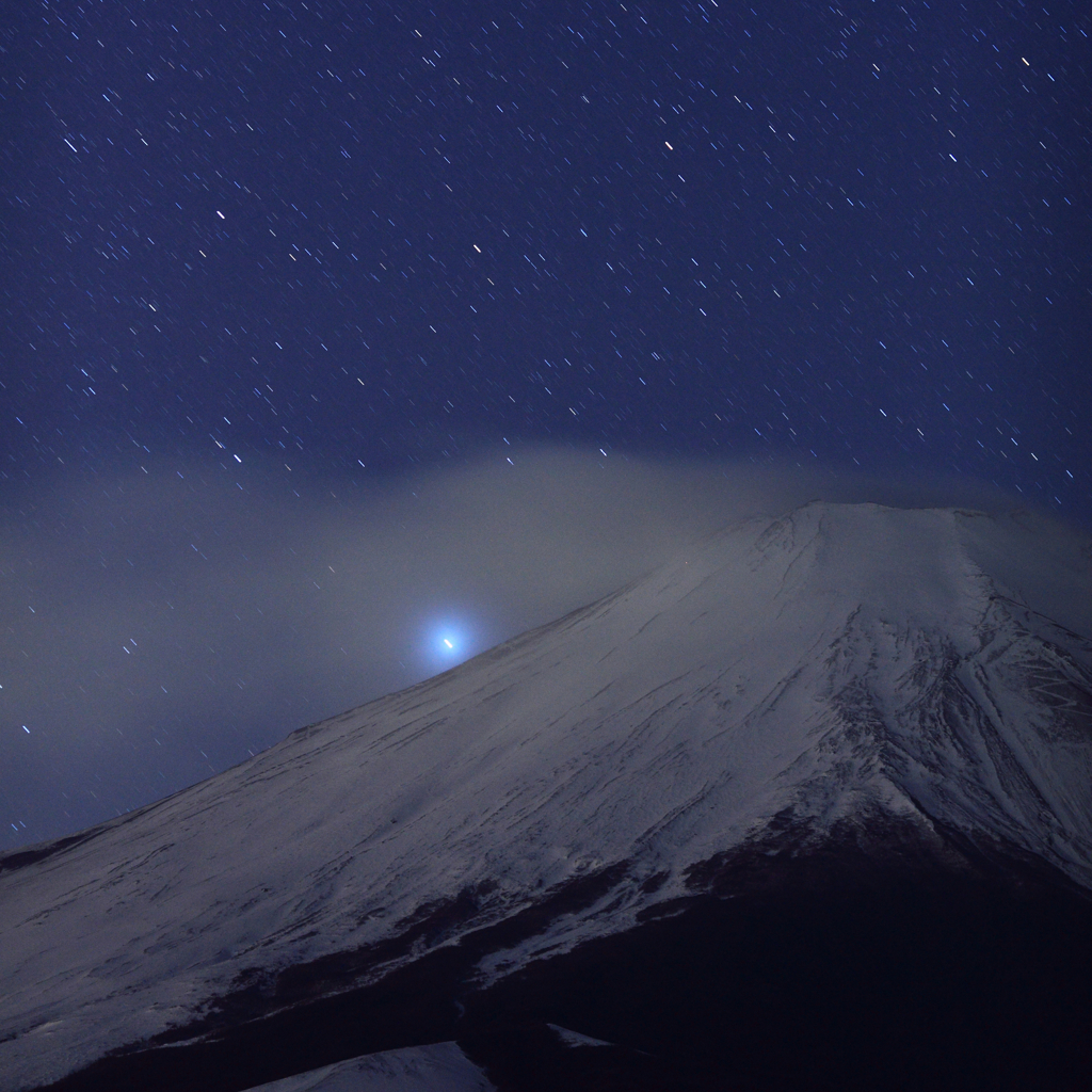 沈む天狼星