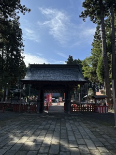龍神招来