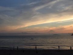 富嶽遠望2