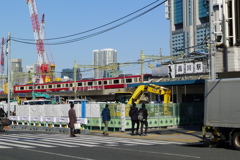 東京絶景