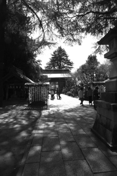 八幡さま