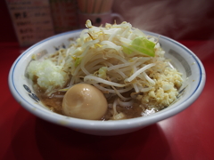 ラーメン
