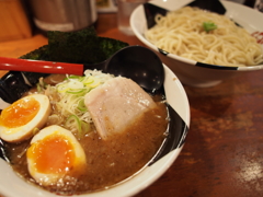 つけ麺