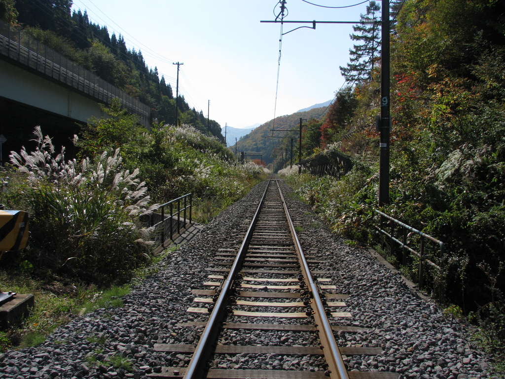 線路