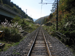 線路