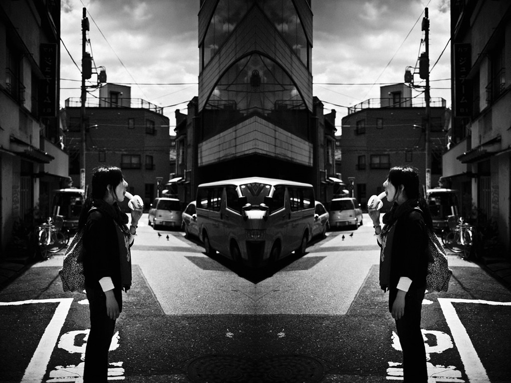 Time and place -6-