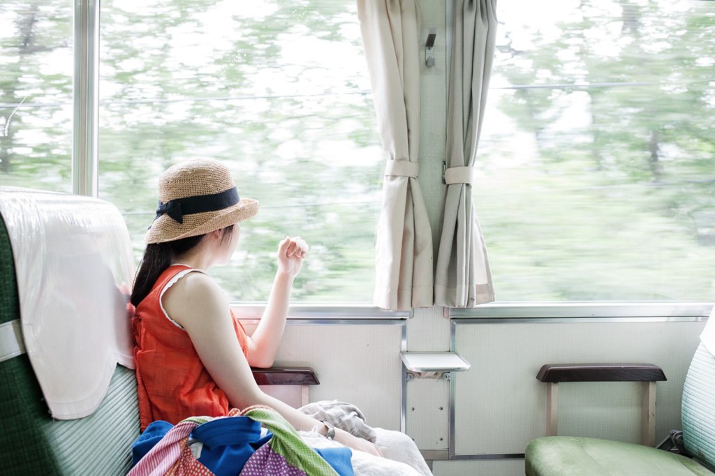 travel　1