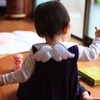 我が家の天使