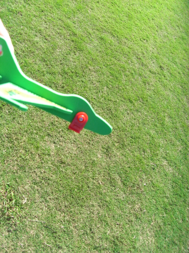 飛ばす