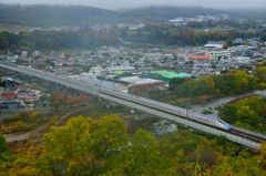 長野新幹線３