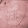 ROBERT LOVES ... ♥