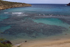 Hanauma Bay