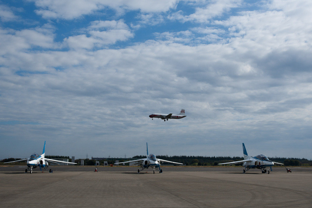 入間航空祭2012・・・⑧