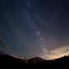 Perseid Metro Shower