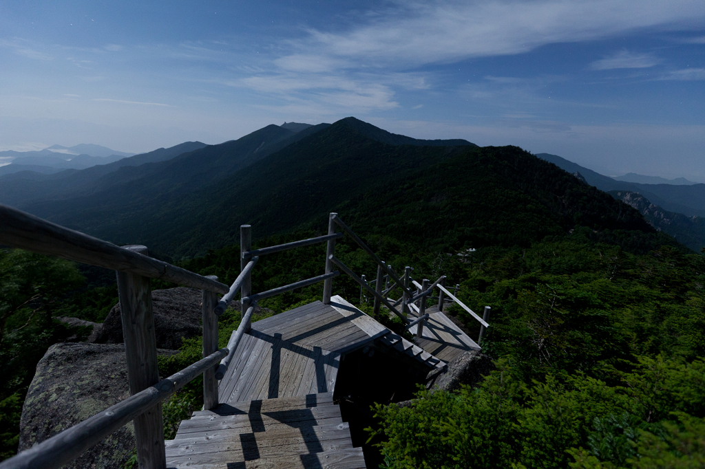 夢の庭園
