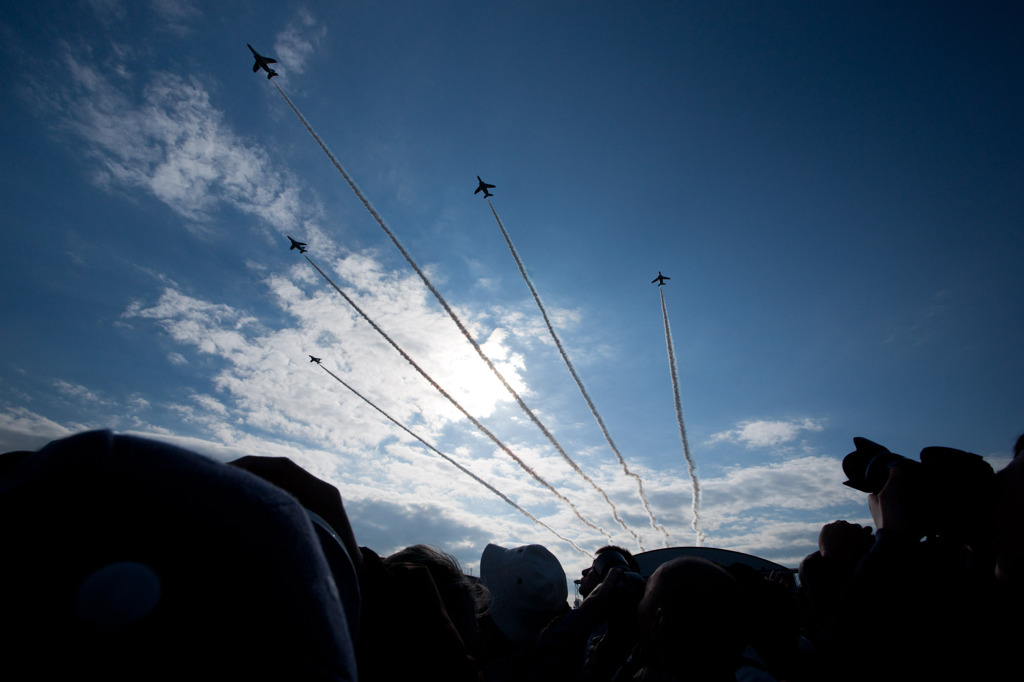 入間航空祭2012・・・⑭