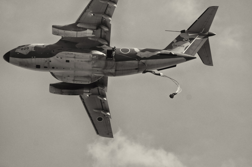 入間航空祭2012・・・④