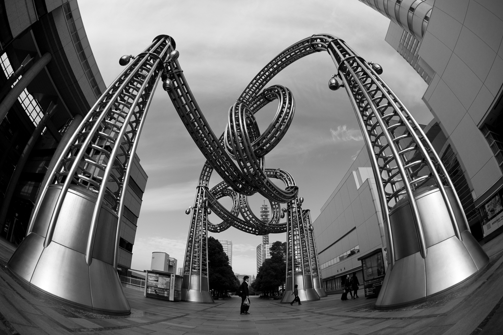 yokohama yoyo