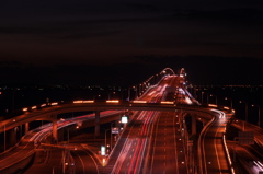 Highway of daybreak