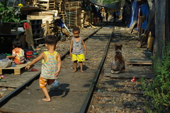 蹴鞠　クロントイ