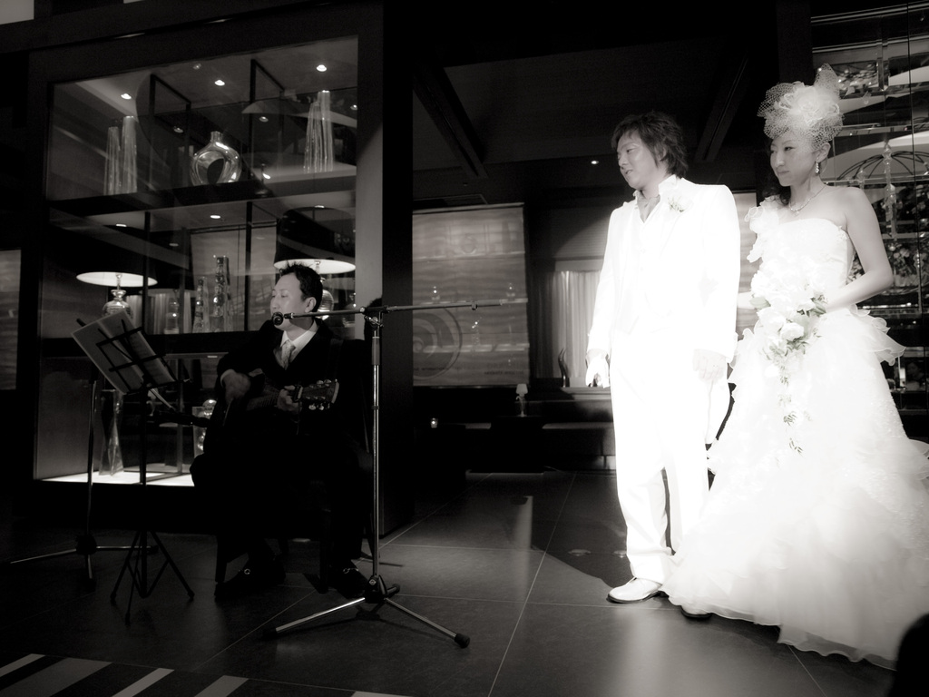 Sweet Wedding