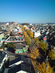 今時の携帯
