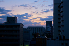 The Rising Suns