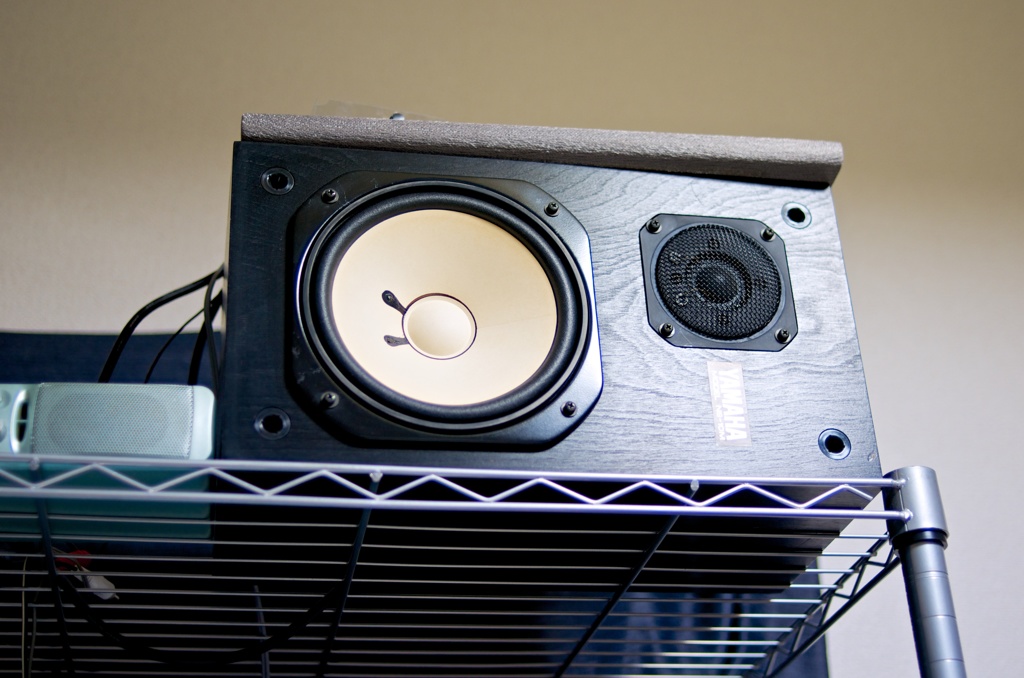 D7000 Test