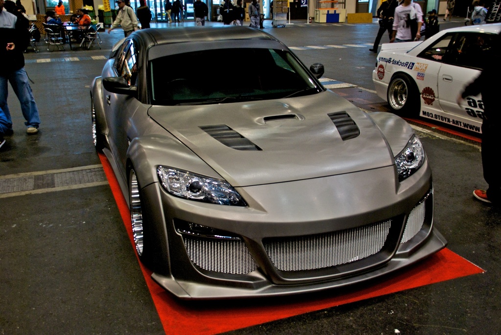 RX-8