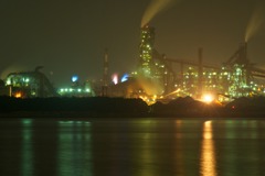 工場