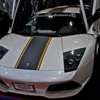 Lamborghini Murciélago