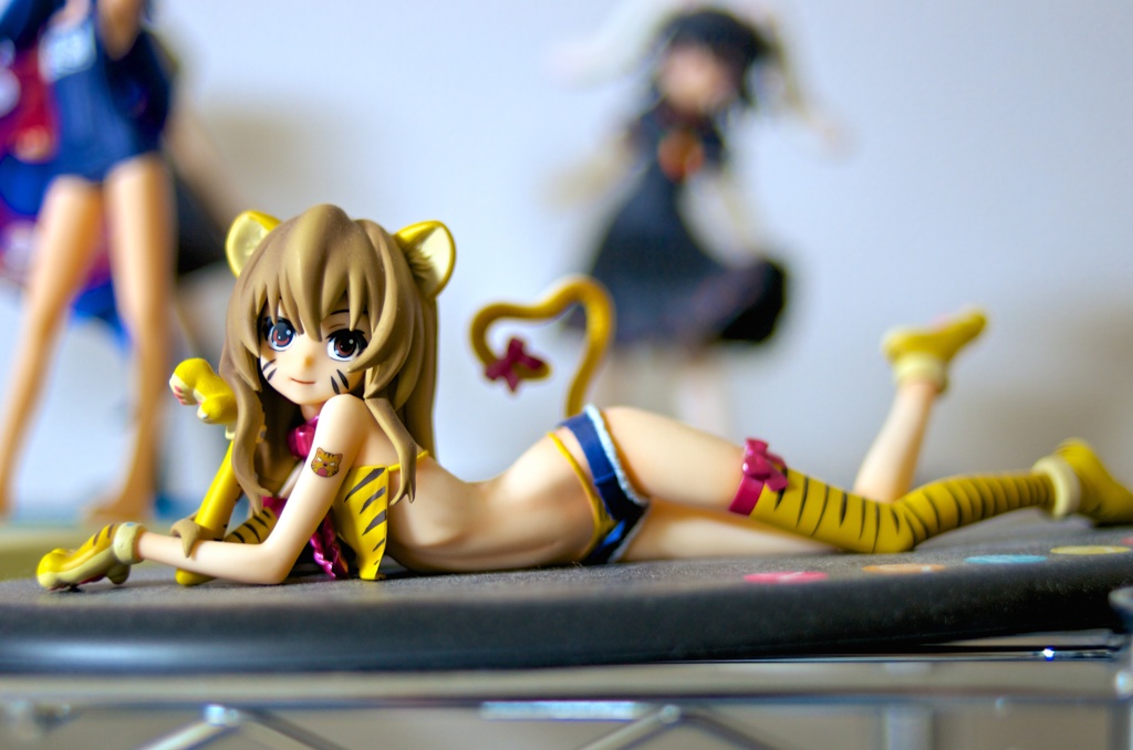 D7000 Test