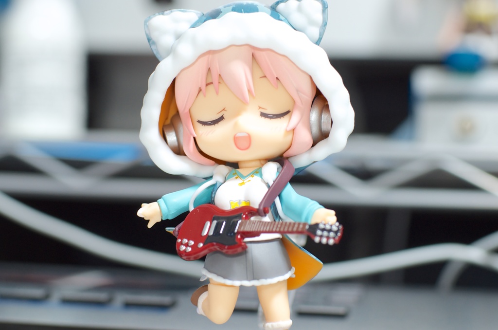 _すーぱーそに子