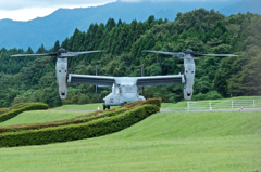 V-22  OSPREY