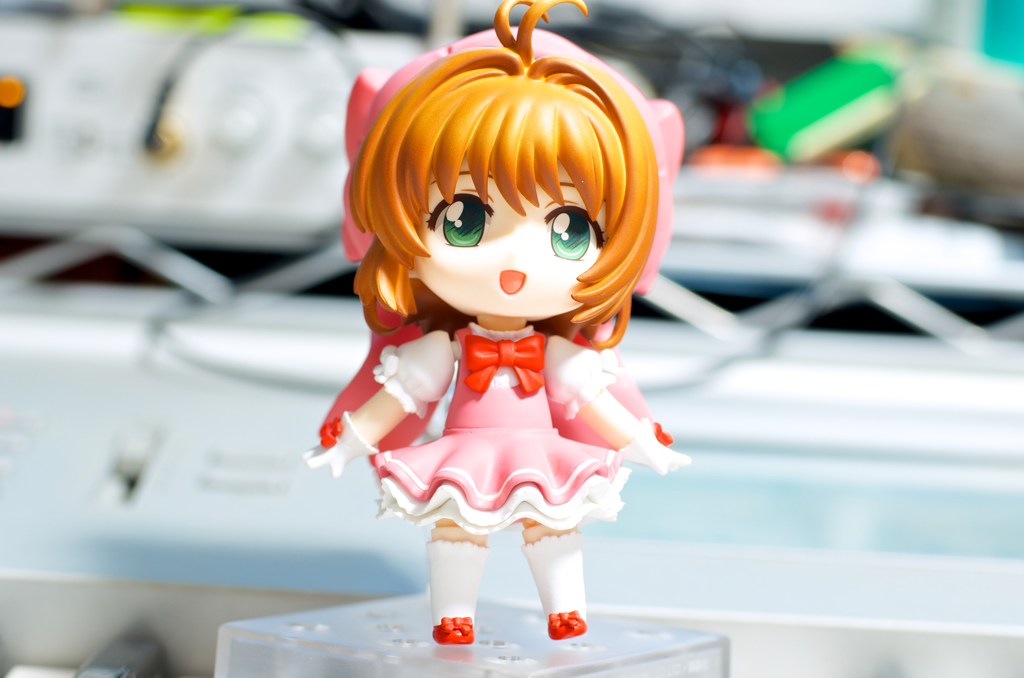木之本桜