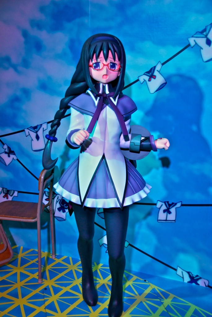 メガほむ