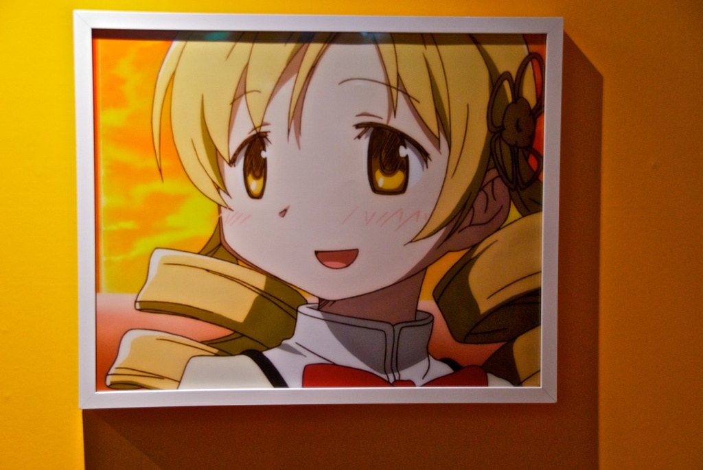 マミさん