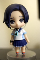 小早川凛子