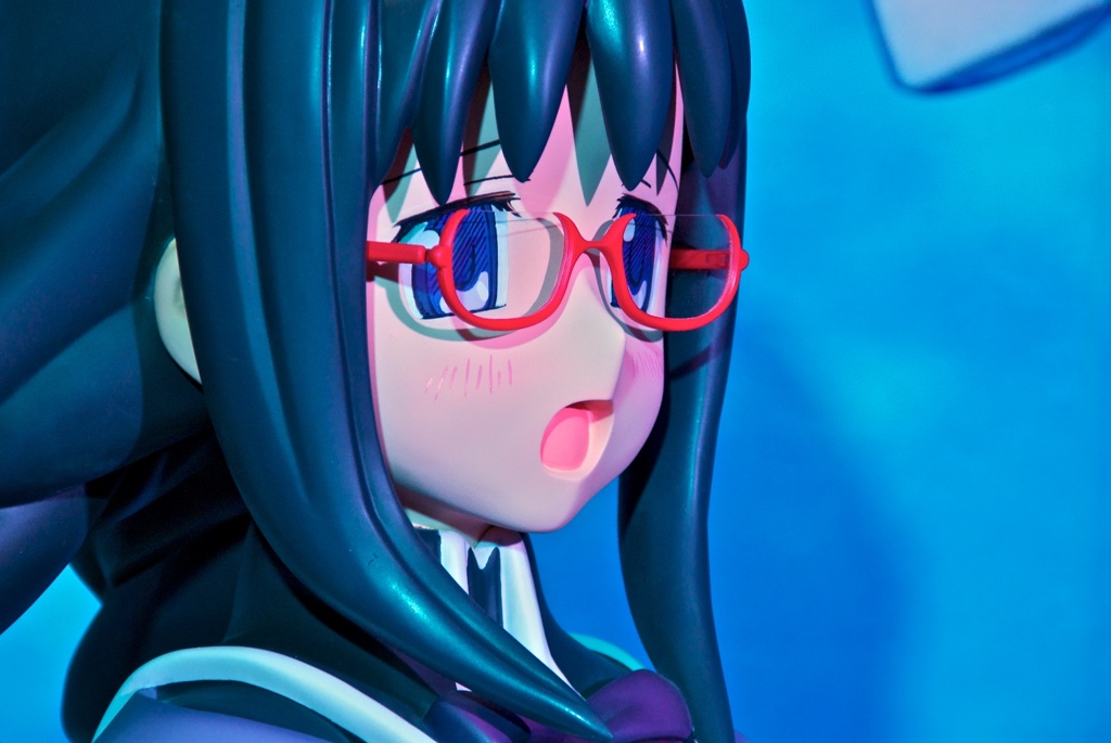 メガほむ
