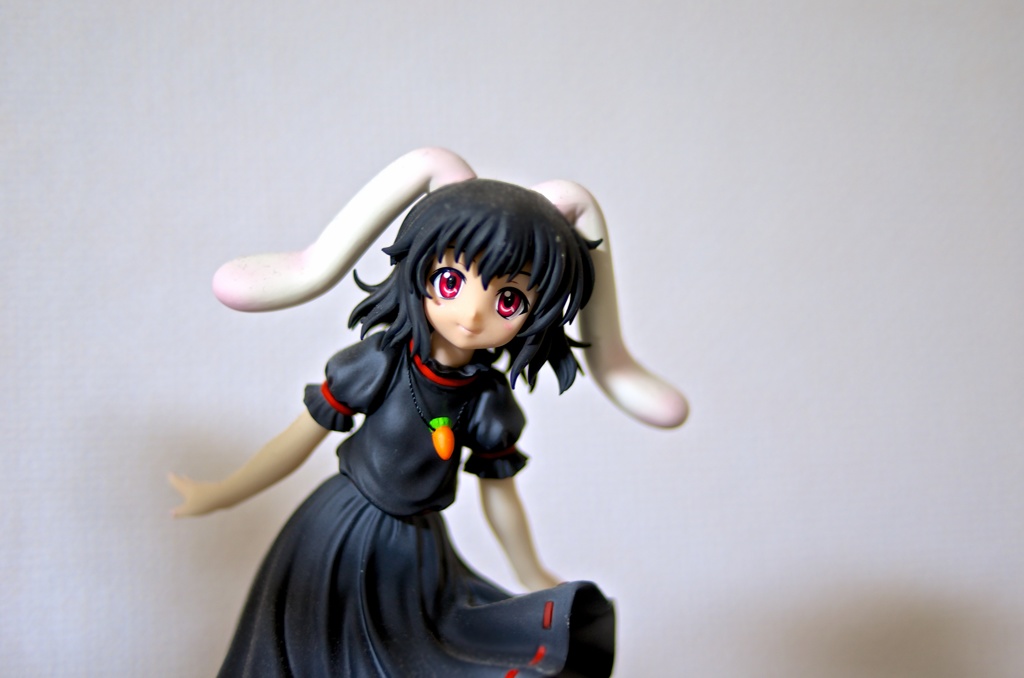 D7000 Test