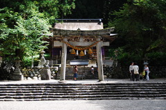 古手神社