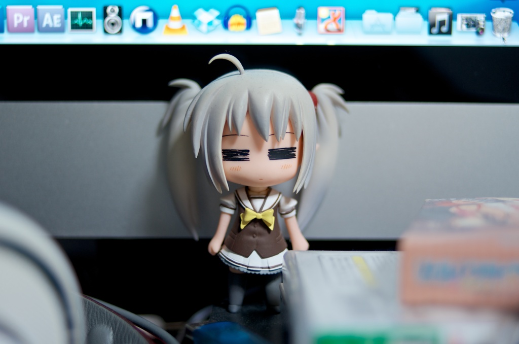 D7000 Test