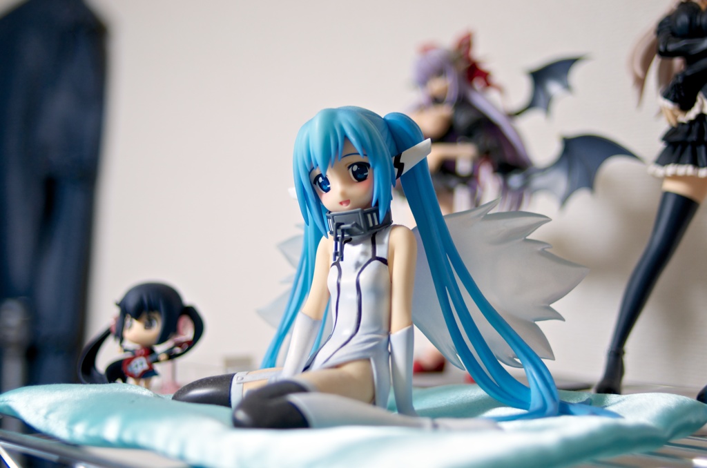 D7000 Test