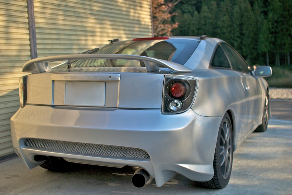 CELICA